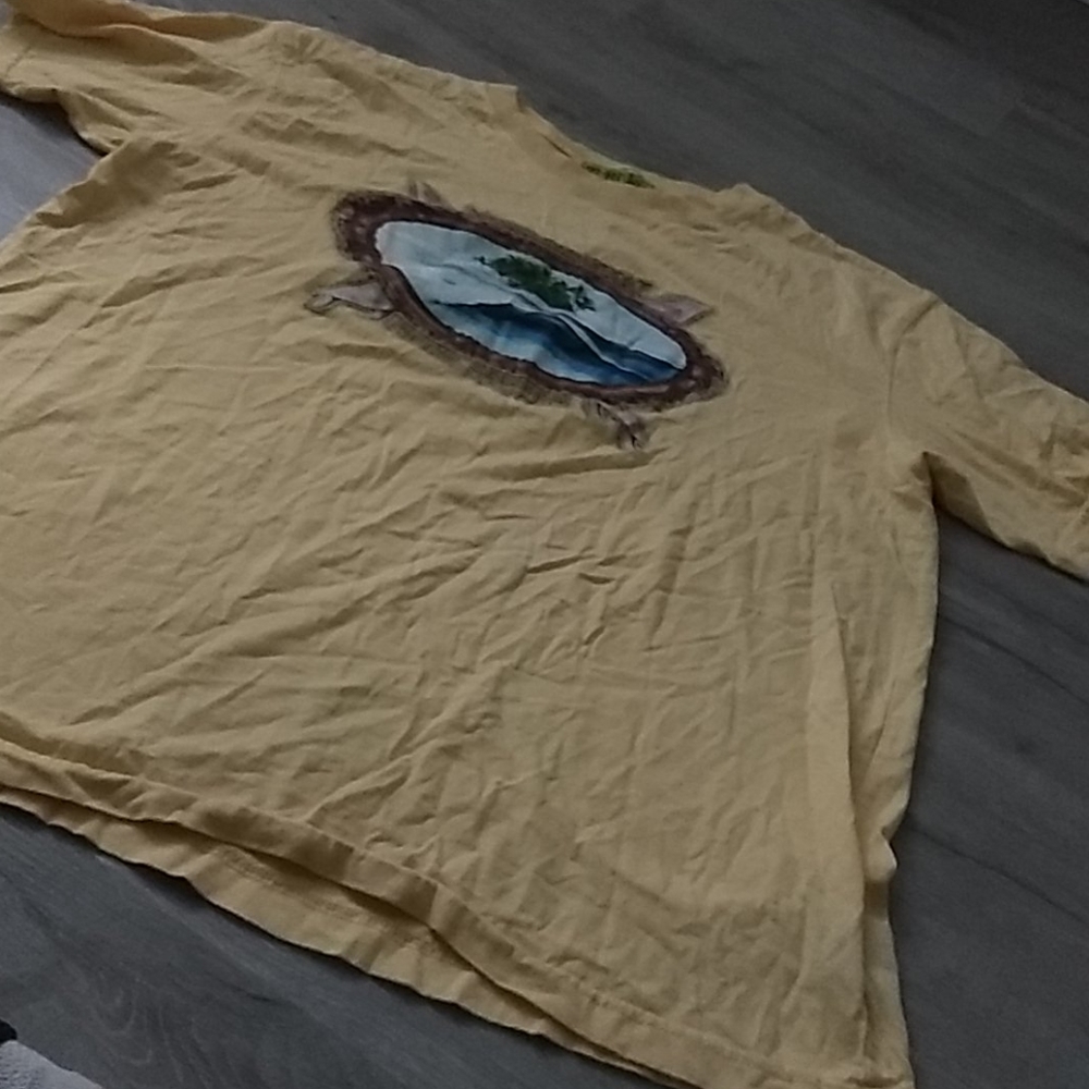 T shirt